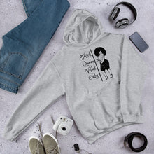 Load image into Gallery viewer, TQ Vibes Hooded Sweatshirt