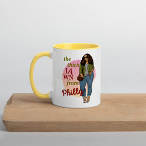 Philly Jawn Mug
