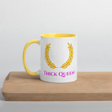 Load image into Gallery viewer, Thick Queen Mug