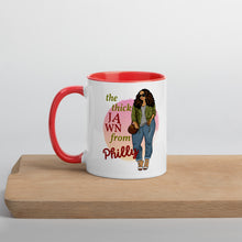 Load image into Gallery viewer, Philly Jawn Mug