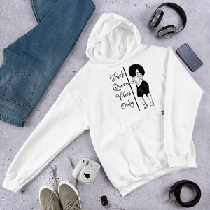 TQ Vibes Hooded Sweatshirt
