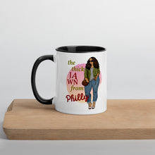 Load image into Gallery viewer, Philly Jawn Mug