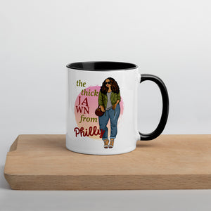 Philly Jawn Mug