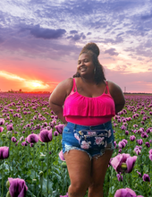 Load image into Gallery viewer, A Bit of Ruffles
