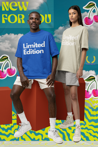 Limited Edition