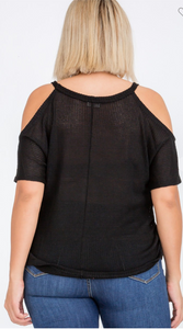 The Cold Shoulder